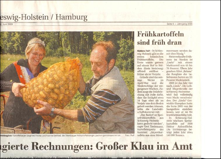 Schleswig-Holstein Gutes 3. aus Marketing: Schleswig-Holstein Pressetermine ist Vielfalt Bsp.