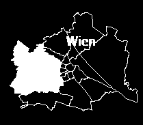 6 Betreuungsgebiet der regionalen Netzwerke Wien Oberösterreich