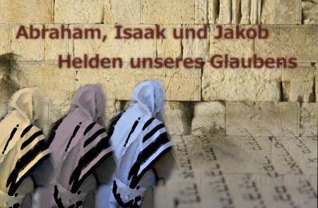 worldwidewings http://www.worldwidewings.de Abraham, Isaak und Jakob - Helden unseres Glaubens - Teil 11 - Wie durch Debora Israel entsteht Author : Hosea Date : 20.