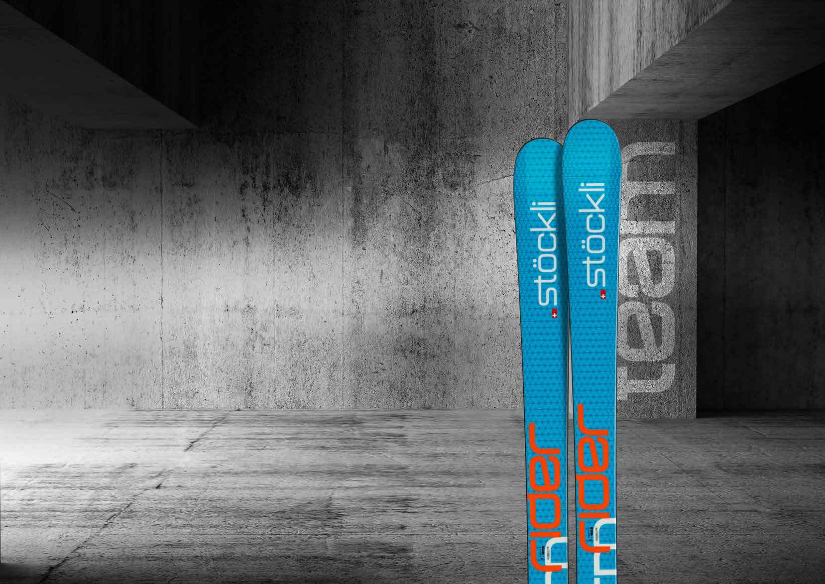 36 37 KIDS SKI FÜR DIE STARS VON MORGEN Ob Anfänger oder Nachwuchsrennfahrer: Das richtige Equipment schafft die Grundlage für viele Jahre Freude am Skifahren.