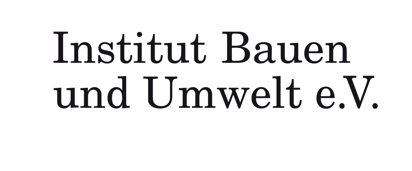 2013 Gültig bis 06.05.2018 Institut Bauen und Umwelt e.v.