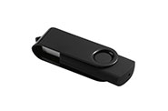 B 04 16 Datagir MO1049 3,89 Größe: 40x14x3 mm Superflacher USB Stick. Mit Metallkette.