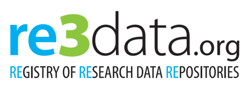 Forschungsdatenmanagement am KIT Projekt re3data (Registry of Research Data Repositories) re3data verfolgt einen umfassenden Nachweis von Forschungsdaten- Repositorien auf Grundlage einer
