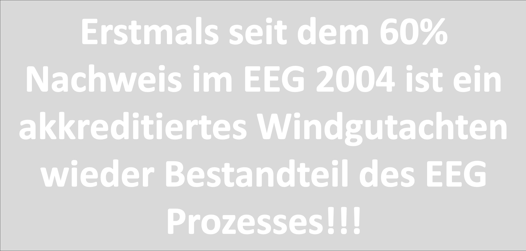 EEG 2017 Zeitplan für Ausschreibungsverfahren: Normale Projekte: BiMSchG Verfahren Ausschreibung Realisierungsphase Netzanschluss BiMSchG 30 / kw Pay as bid Maximal 24 Monate Akkreditiertes