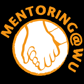 Wie die WU unterstützt Mentoring@WU-Programm Profitieren Sie von den Erfahrungen höhersemestriger Studierender!