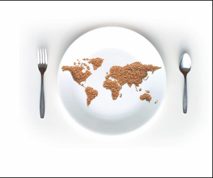 SHUTTERSTOCK Factsheet Umweltgerecht essen der Erde zuliebe Wenn alle so leben würden wie wir in der Schweiz, bräuchten wir 3.0 Planeten.