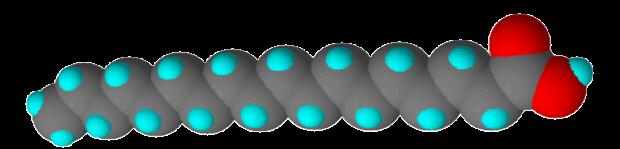 Baustein D: Aldehyde, Ketone, Carbonsäuren, Ester 255 Caprylsäure Caprinsäure 16.