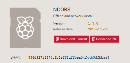 Download noobs Gut zu wissen Boot (Image) Boot (noobs) - noobs?