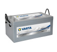 Bei den VARTA Professional Deep Cycle AGM Batterien des Herstellers Johnson Controls handelt es sich um die leistungsstärksten Professional Typen optimiert für Marine, Caravan und Reisemobile deren