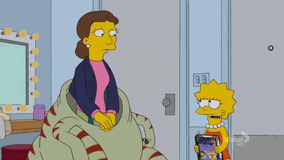 Die Simpsons: The Book