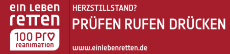 Weitere Informationen https://www.einlebenretten.de https://www.einlebenretten.de/fakten.html http://www.grc-org.