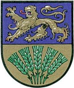 Der Landkreis Wolfenbüttel Allgemeines Wappen Lage 6 Samtgemeinden, 2