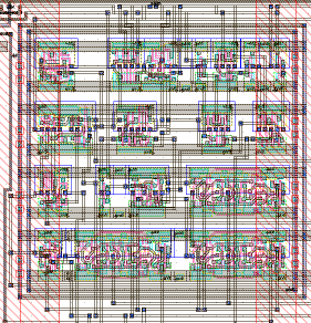 architecture structure_fb_add of FourBit_Adder is component