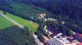 Jugendgästehaus Osterode am Harz Liegt genau neben der