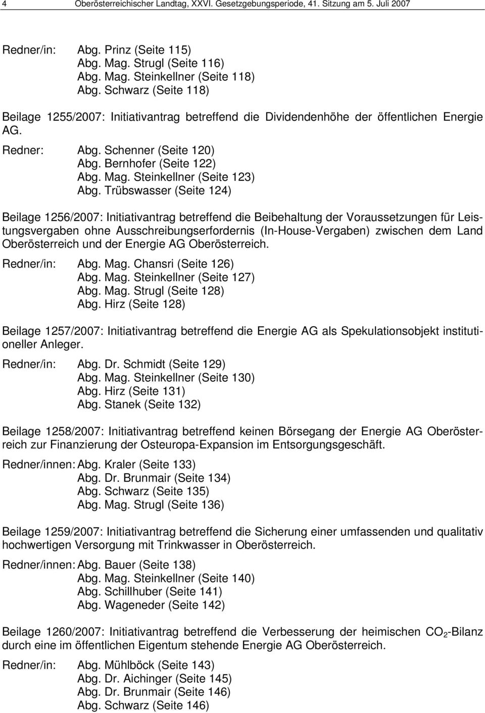 Steinkellner (Seite 123) Abg.