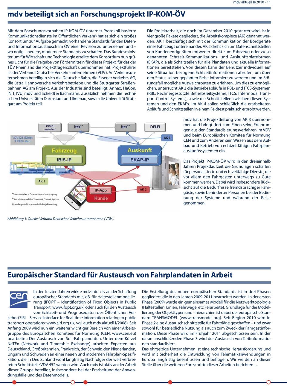 Das Bundesministerium für Wirtschaft und Technologie erteilte dem Konsortium nun grünes Licht für die Freigabe von Fördermitteln für dieses Projekt, für das der TÜV Rheinland die Projektträgerschaft