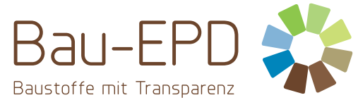 EPD - ENVIRONMENTAL PRODUCT DECLARATION UMWELT-PRODUKTDEKLARATION nach ISO 14025 und EN 15804 HERAUSGEBER Bau EPD GmbH, A-1070 Wien,