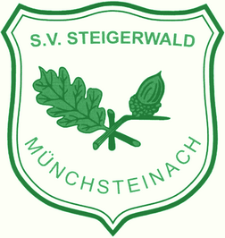 SV Steigerwald MÄnchsteinach e.v. FuÅball. Tischtennis. Gymnastik. Turnen. Tennis. Volleyball S p o r t a n z e i g e r 20.