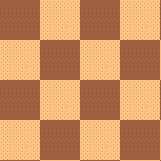 Aufgabe B 13 ein einfaches Problem? 14 8 6 Jeder Dominostein entspricht im Graphen einer Kante, die einen weißen mit einem schwarzen Knoten verbindet.