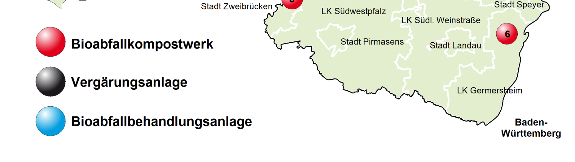 Siedlungsabfallbilanz Rheinland-Pfalz 2012 Abb.