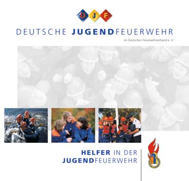 RICHTLINIE - QUELLEN Helfer in der Jugendfeuerwehr Internetseite