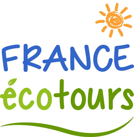 Veranstalter dieser Reise: Nachweislich nachhaltig reisen: France écotours GmbH Im Ökohaus, Kasseler Str. 1a 60486 Frankfurt/Main 069-97788677 069-97788675 info@france-ecotours.