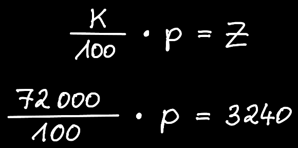 Äquivalenzumformung: Üben für die 2. Schularbeit Mathematik 3 (15) Lineare Gleichungen a) ANGABE: Löse die Gleichung durch Äquivalenzumformung.