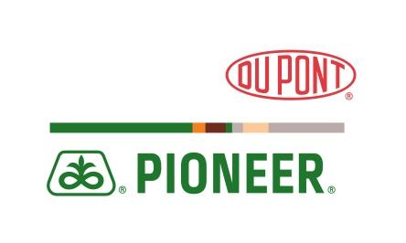 DuPont-Kompetenz im Raps DuPont Pioneer DuPont Pioneer = Nr.
