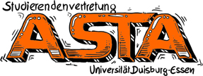 Bewerbung 54-10-1-AS8 AStA Uni Duisburg-Essen fzs-mv 54. Mitgliederversammlung des fzs -11.-13.
