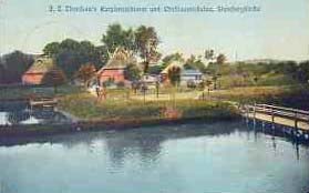 Karpfenteiche