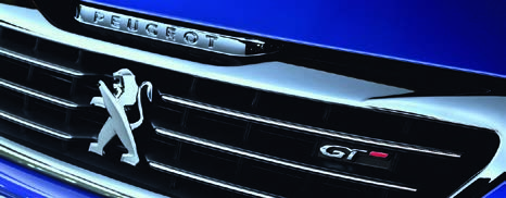 REINHEIT DER FORMEN Der 308 GT überzeugt mit einer aerodynamisch und stilistisch reinen Formensprache.