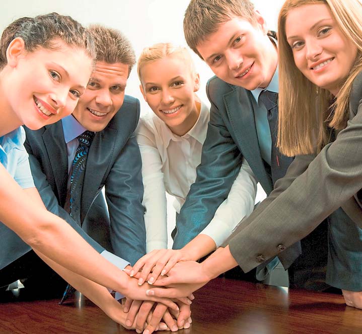 VerlagsSpezial Employer Branding Anerkennung für die Besten Eine gute und attraktive Arbeitsplatzkultur zahlt sich für Unternehmen und Mitarbeiter gleichermaßen aus.
