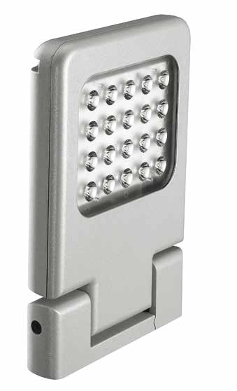 LED-Fluter LED-Aussenleuchten von Thorn stehen für solide Qualität, einfache Montage und attraktive Preise.