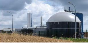 Projektentwicklung Planung Realisierung Optimierung von Biogasanlagen Für weitere Informationen stehen wir Ihnen an unserem