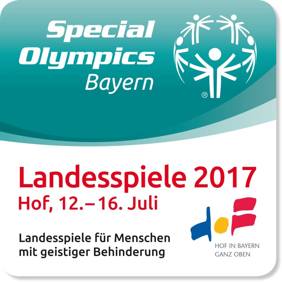 von: Special Olympics Deutschland in Bayern e.v. Georg-Brauchle-Ring 93 80992 München Tel.