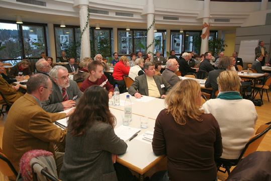Masterplan Demografischer Wandel für den Rheingau-Taunus-Kreis Wir freuen uns auf weitere Vorschläge und Ideen 18