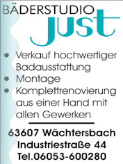 Eine der Hauptaufgaben ist die Herausgabe der traditionellen Wächtersbacher Heimatzeitung, die es seit der Gründung gibt. Alle 14 Tage wird sie kostenlos an die Wächtersbacher Haushalte verteilt.