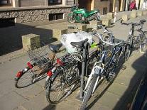 mülheimer fahrrad gruppe Neues von der Mülheimer Fahrrad Gruppe Laufende Projekte: Wir haben Ende 2005 beim Fahrradbeauftragten der Stadt Köln nachgefragt, wie der Sachstand zu den laufenden