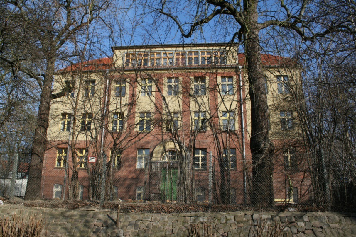 Lindenhof-Grundschule