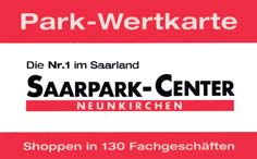 SAARPARK-CENTER Bilder und Berichte aus dem Saarpark-Center Neunkirchen Nr. 310 27. Februar 2016 Anzeige Anzeige Wer hat die besten Ideen? Schülerunternehmen präsentieren sich am 5.