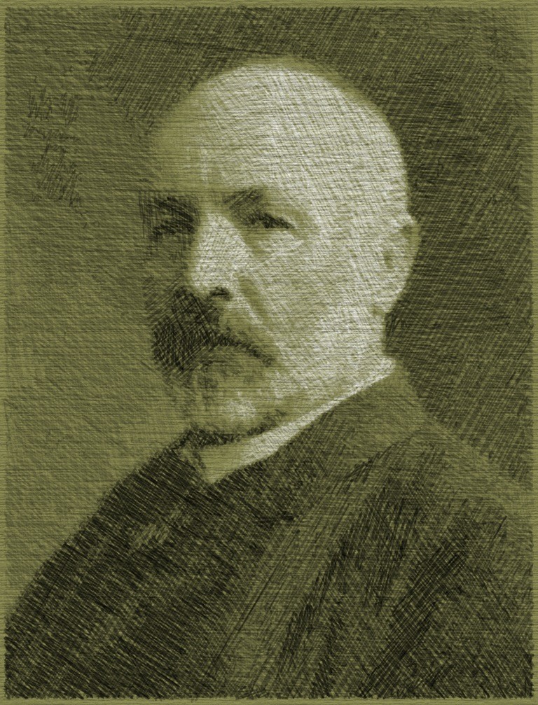 Georg Cantor: Begründer der Mengenlehre c Georg Cantor (1845-1918) Georg Cantor begründete Ende des 19. Jahrhunderts die Mengenlehre.