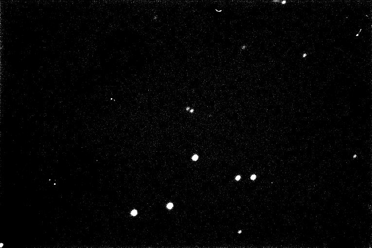 Zwillingsquasar Sternbild (Fotoshow Großer Bär Laura) 9 Mrd. Lichtjahre entfernt 4 Mrd.