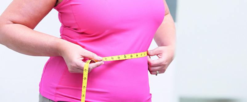 Welches ist Ihr Body Mass Index (BMI)? Anhand des Body Mass Index (BMI) wird das Gewicht in fünf verschiedene Kategorien eingeteilt.