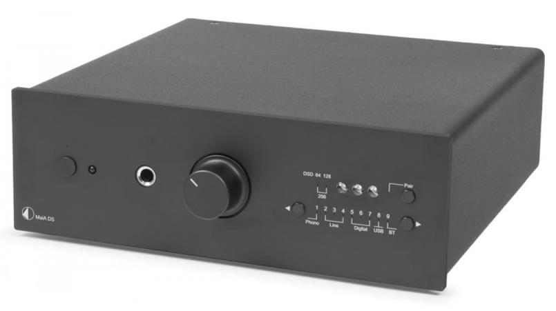 Neu! Technics OTTAVA SU-C550 All in one Hi-Fi System 1299,-- Der OTTAVA /SU-C550 empfängt Audiosignale von verschiedenen Geräten mit digitalem Inhalt, z. B.
