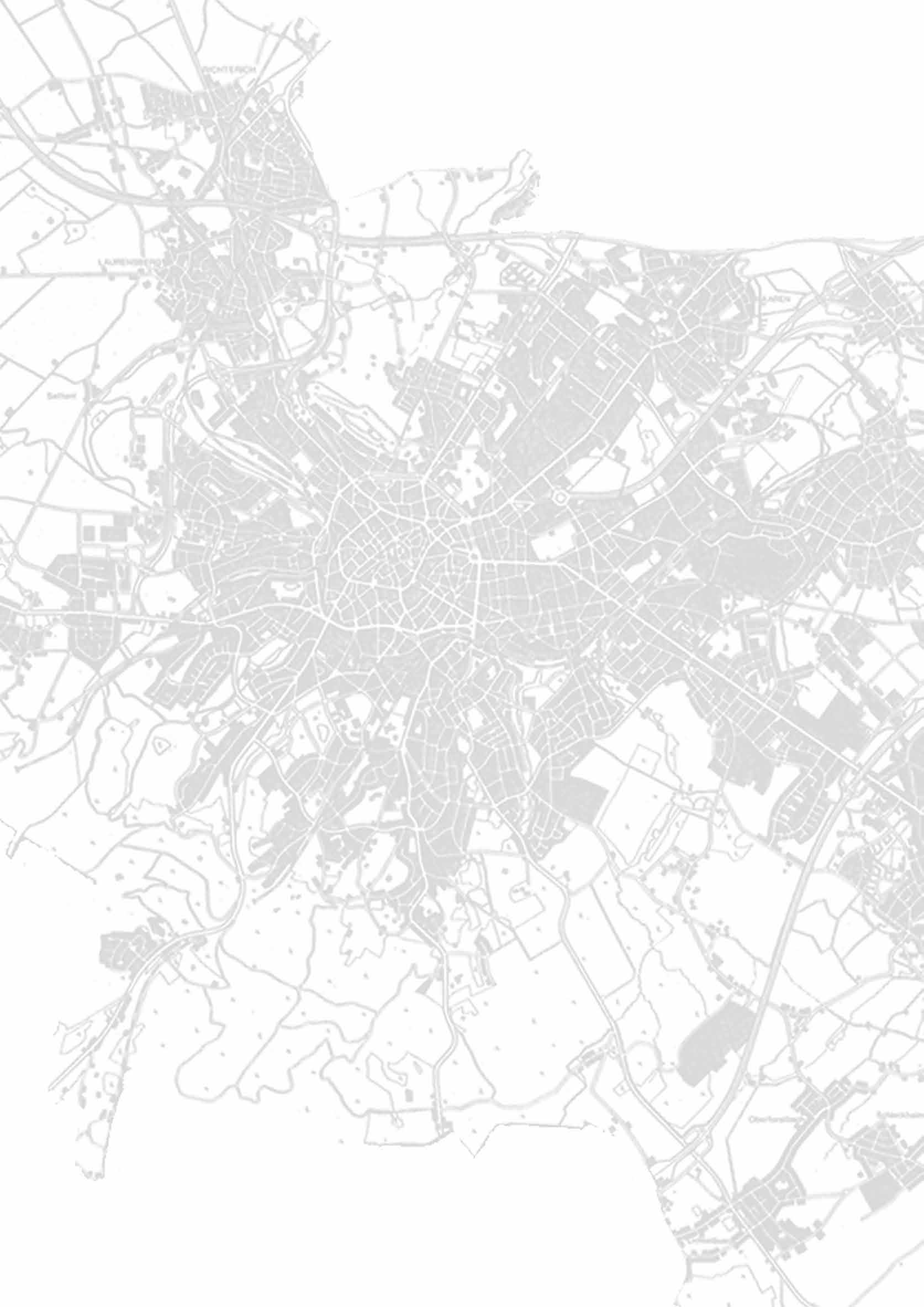 1. Einleitung 230 250 Abbildung 2 Lebensräume in Aachen (Innenstadt) 211 222 240 180 162 161 212 221 142 100 141 311 152 130 151 471 481 472 312 313 420 321 362 363 361 352 430 410 482 Die größte