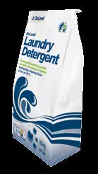 Haushalt und Euterhygiene In allen Bereichen die Hygiene sichern DeLaval Vollwaschmittel Das phosphatfreie Vollwaschmittel für Weiß- und Buntwäsche.