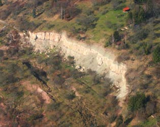 Der Kleinprivatwald im Landkreis besitzt eine durchschnittliche Parzellengröße von 0,4 Hektar, dies entspricht rund 10.000 Kleinprivatwaldbesitzern.