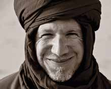 Traumtour 95 Text und Fotos: Jerome Blösser und zwar in Oman. Hier erzählt ein glühender Wüstenfan, warum das Sultanat auf der Arabischen Halbinsel für ihn die Traumtour schlechthin bereithält.