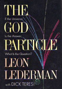 Das Gottesteilchen erfunden von Leon M.