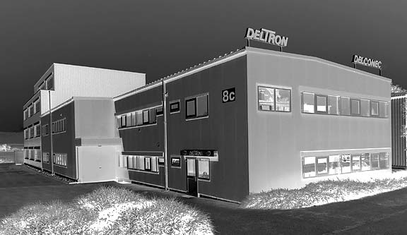 Vision, Mission & Leitbild der Deltron AG, Kirchberg Vision Wir wollen ein führender und innovativer Steckverbinder- Hersteller sein!
